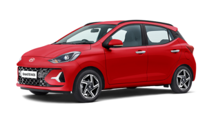 Hyundai i10 Hatback