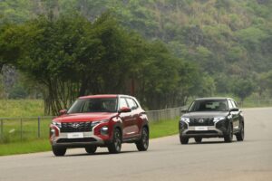 Kích cầu doanh số, Hyundai Creta Hót Nhất tại đại lý